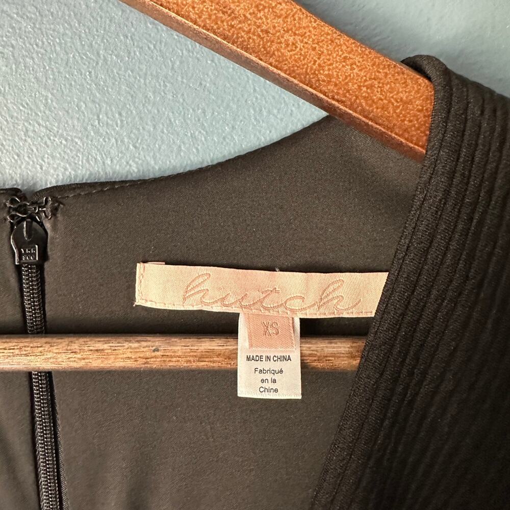 Anthropologie Hutch April Keyhole Dress - Picture 5 of 7